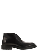 Tod's Leather Boots