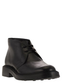 Tod's Leather Boots