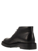 Tod's Leather Boots