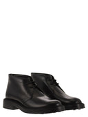 Tod's Leather Boots