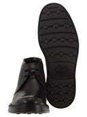 Tod's Leather Boots