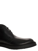 Tod's Leather Boots