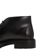 Tod's Leather Boots