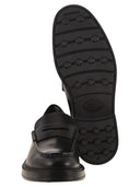 Tod's Leather Loafers
