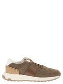 Tod's Suede Leather Trainers