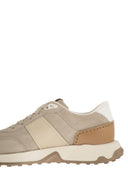 Tod's Suede Leather Trainers