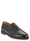 Tod's Leder-Loafer