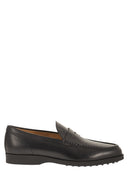 Tod's Leder-Loafer
