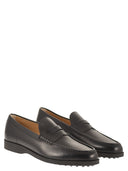 Tod's Leder-Loafer