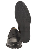 Tod's Leder-Loafer