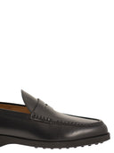 Tod's Leder-Loafer