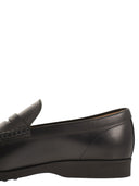 Tod's Leder-Loafer