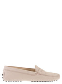 Tod's Leather Loafer