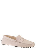 Tod's Leather Loafer