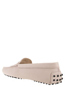 Tod's Leather Loafer