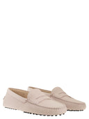 Tod's Leather Loafer