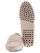 Tod's Leather Loafer