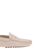 Tod's Leather Loafer