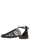 Tod's Leather Sandal