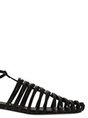 Tod's Leather Sandal