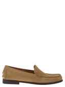 Tod's Mocassins en cuir suédé