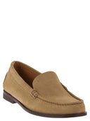 Tod's Mocassins en cuir suédé