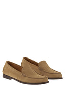 Tod's Mocassins en cuir suédé