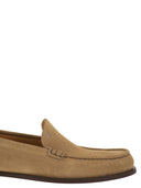 Tod's Mocassins en cuir suédé