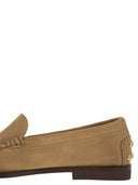 Tod's Mocassins en cuir suédé