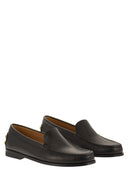 Tod's Leather Loafers