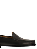 Tod's Leather Loafers