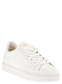 Tod's Leather Trainers