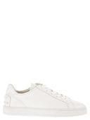 Tod's Leather Trainers