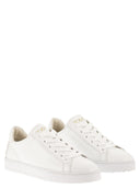 Tod's Leather Trainers
