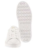 Tod's Leather Trainers