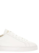 Tod's Leather Trainers