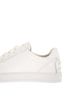 Tod's Leather Trainers