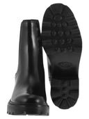 TOD 's Bota de tobillo de cuero