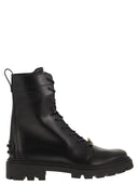 TOD 's Botas de cuero