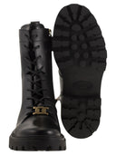 TOD 's Botas de cuero