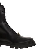 TOD 's Botas de cuero