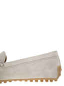 TOD 's City Gommino Suede Loafer