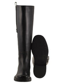 TOD 's Bota de cuero