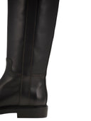 TOD 's Bota de cuero