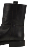 TOD 's Bota de tobillo de cuero