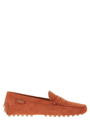 Tod's Loafer i mockagummi