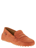 Tod's Loafer i mockagummi