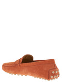Tod's Loafer i mockagummi