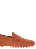 Tod's Loafer i mockagummi