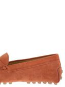 Tod's Loafer i mockagummi